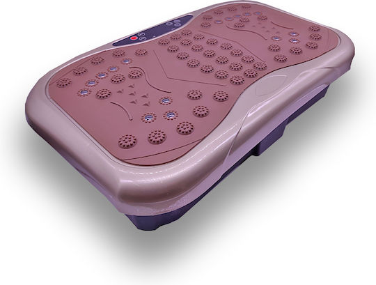 Clever 090035 Vibration Platform Passive Gymnastics for Total Body