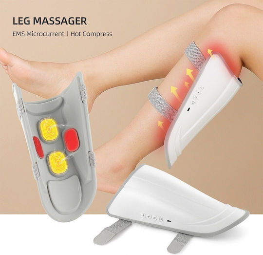 EMS Portable Muscle Stimulator
