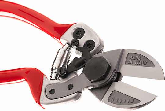 FALKET Pruning Shears Length 21cm with Maximum Cutting Diameter 28mm