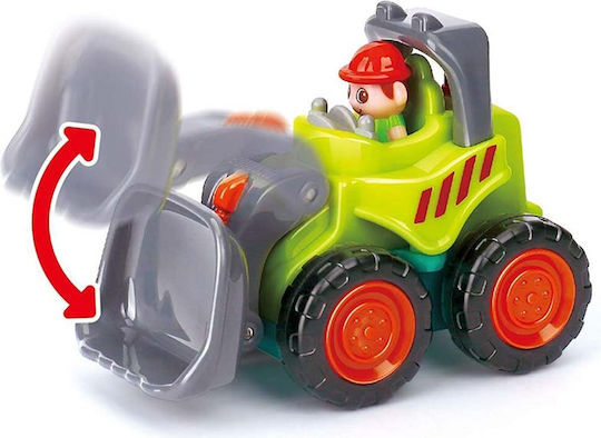 Hola Toys Γερανός για 3+ Ετών