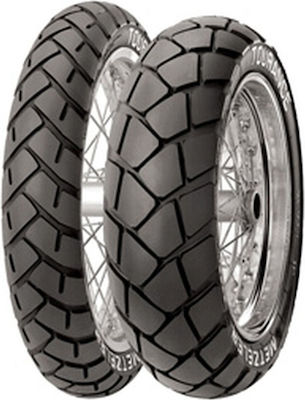 Metzeler Tourance 110/80-19 59H C Front Motorcycle Tyre