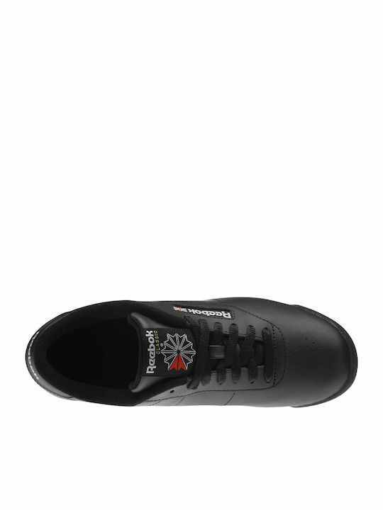 Princess Damen Sneakers Schwarz