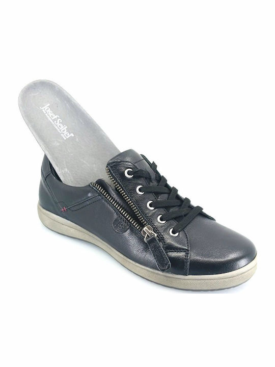 Γυναικεία Sneakers Μαύρα