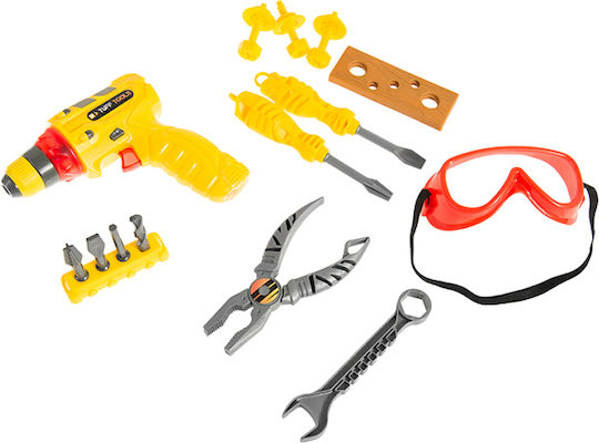 Smyk Kids Tool for 3+ Years