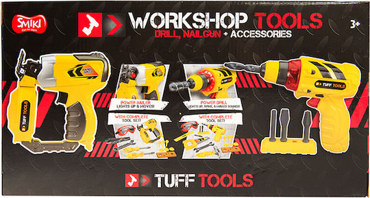 Smyk Kids Tool for 3+ Years