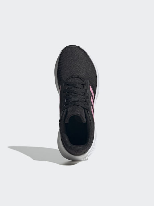 Adidas Galaxy 6 Sport Shoes Running Black