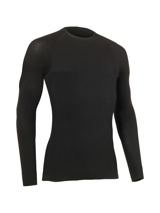 Lasting 9090 Thermal Shirt Black