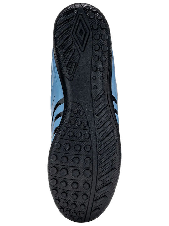 Umbro Toccare Iii Ποδοσφαιρικά Παπούτσια με Τάπες FG Πολύχρωμα