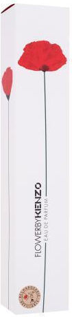 Kenzo Flower Eau de Parfum Refillable 100ml