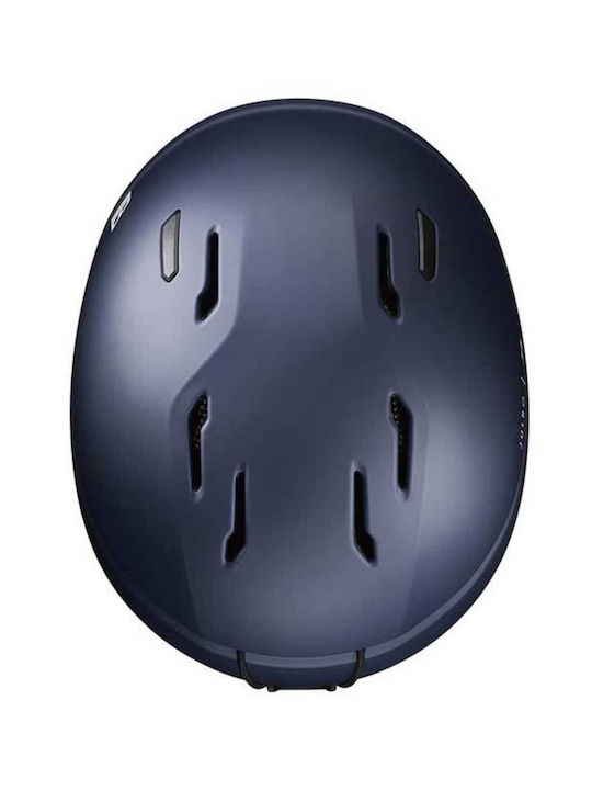 Julbo Shortcuts Мъжки Каска за Ски и Сноуборд в Син Цвят