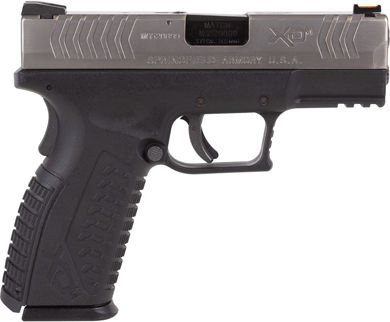 Air Venturi Αεροβόλο Πιστόλι CO2 XDM3.8 Blowback Μεταλλικό 4.5mm