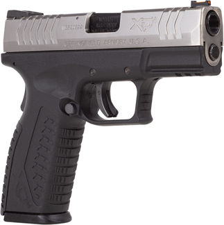 Air Venturi Αεροβόλο Πιστόλι CO2 XDM3.8 Blowback Μεταλλικό 4.5mm