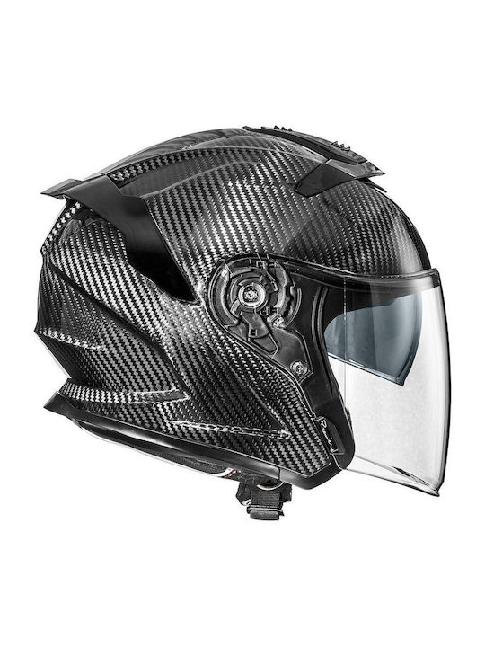 Premier JT5 Κράνος Μηχανής Jet ECE 22.06 με Sunvisor