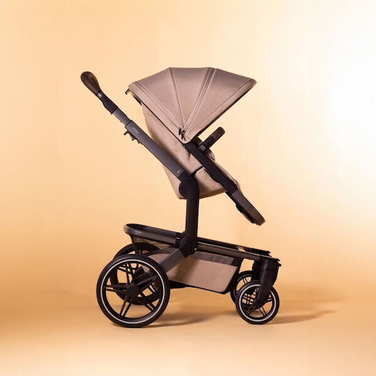 can uppababy bassinet be used on floor V3 Size:4wt - 9'0
