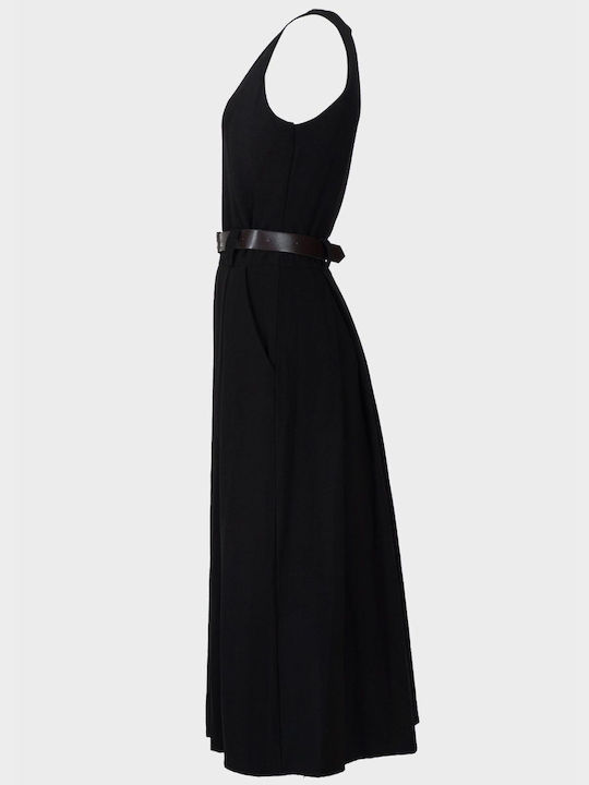 G Secret Mini Dress Black
