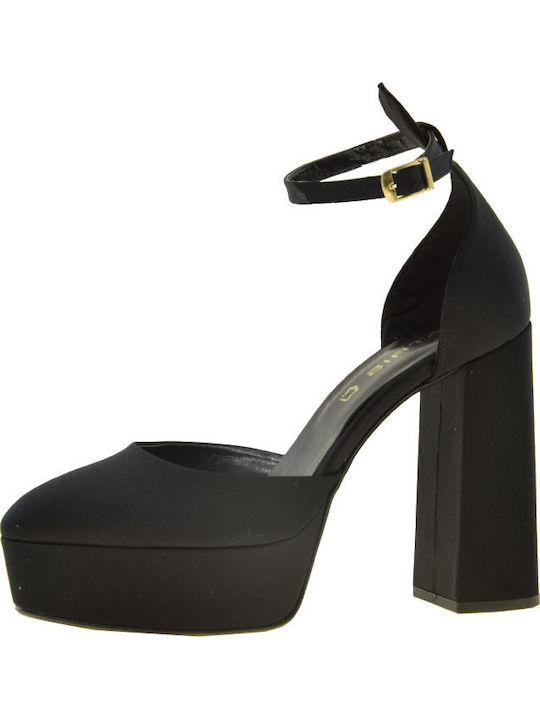 Pumps Schwarz
