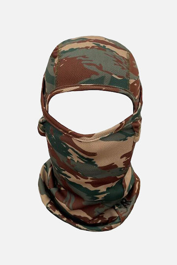Army Race Balaclava