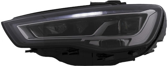 Carner Предни светлини LED за Audi A3 12-16 2бр