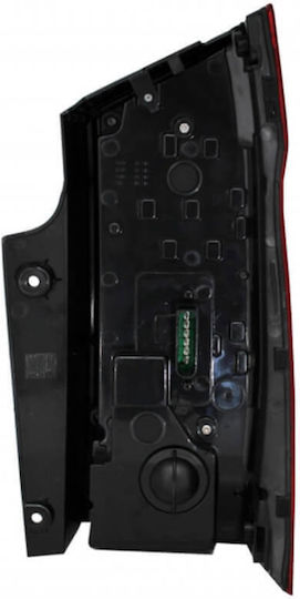 Carner Taillights Led for Mercedes-Benz Vito 2pcs