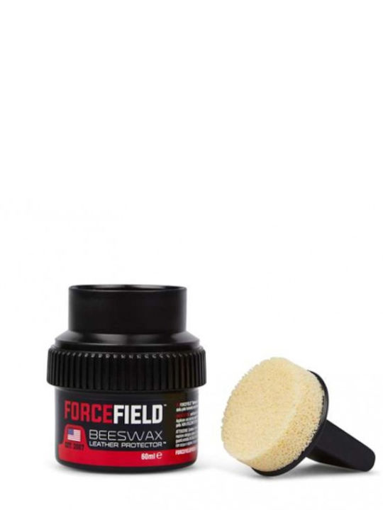 Forcefield Reiniger für Lederschuhe 60ml