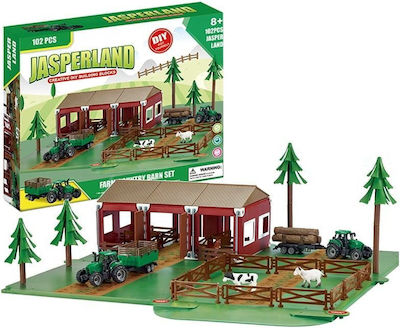 Komfort Home Animals Homestead Track