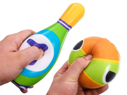 Jokomisiada Играчка Навъншна игра