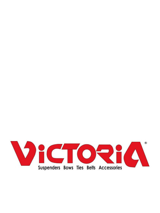 Victoria Τιράντες Μονόχρωμες Μπλε