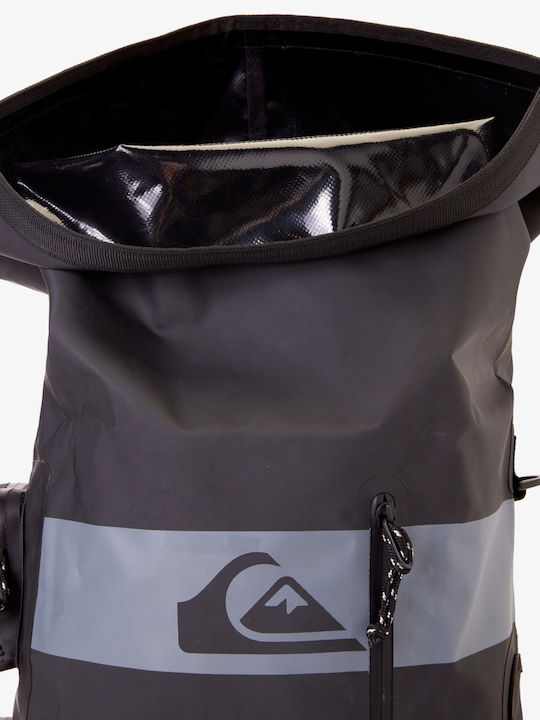 Quiksilver Rucksack 35Es Schwarz