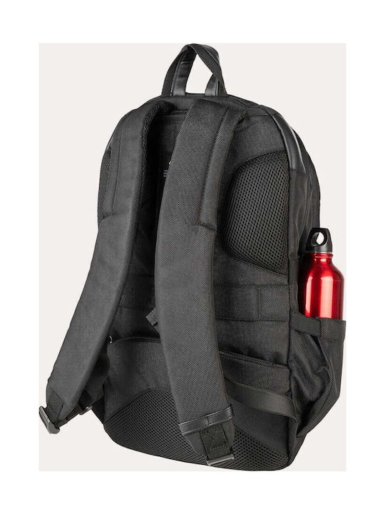 Tucano Urbano Backpack Μαύρο
