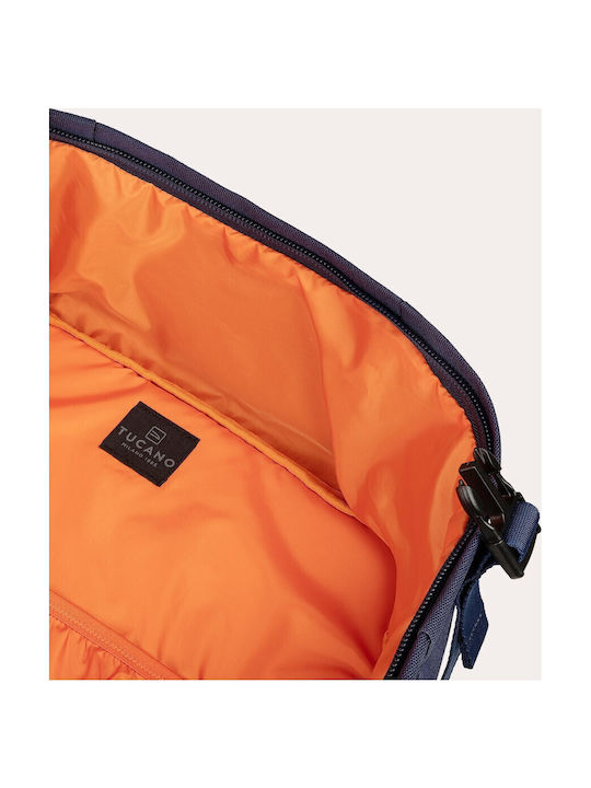 Tucano Urbano Backpack Μπλε