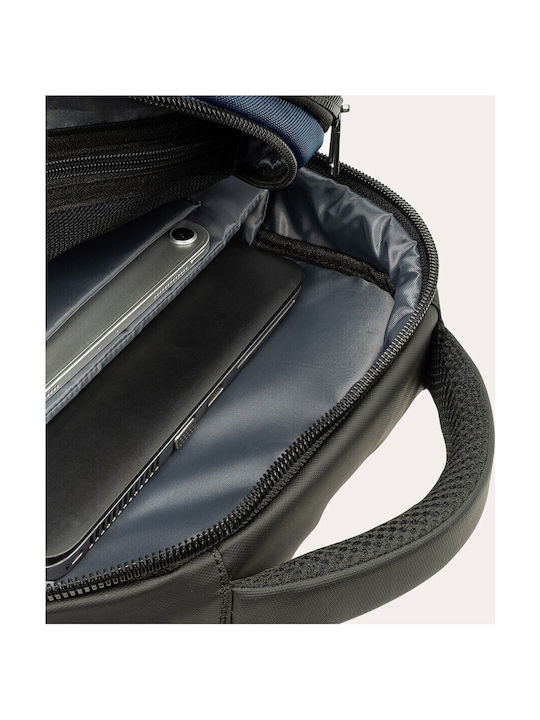 Tucano Urbano Rucksack Blau