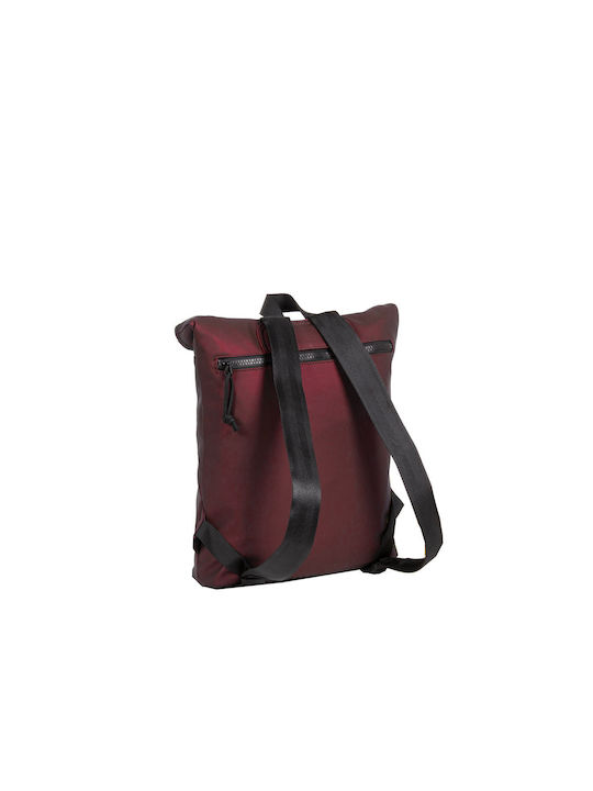 New Rebels Mart Burgundy