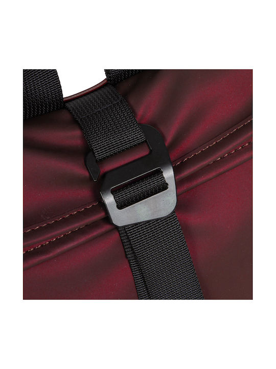 New Rebels Mart Burgundy