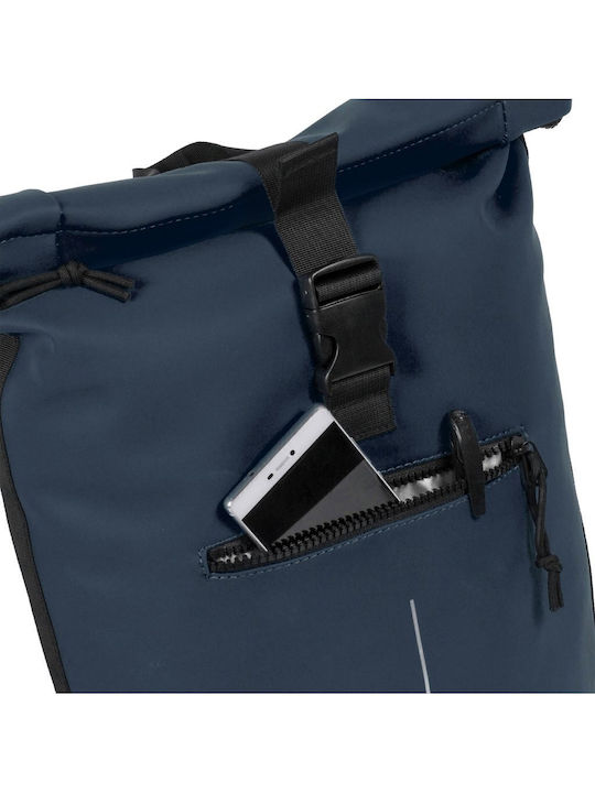 New Rebels Backpack Μπλε