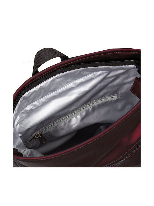New Rebels Mart Burgundy
