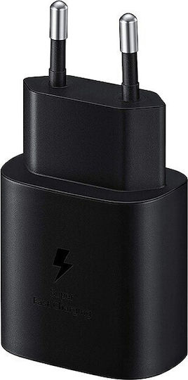 2GO Încărcător Fără Cablu cu 2 Porturi USB-C Negruς (797386)