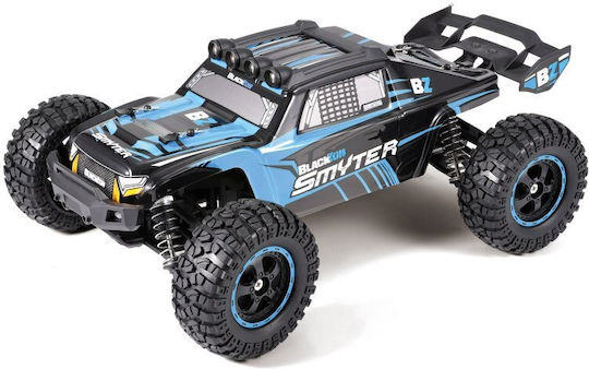 BlackZon Ferngesteuertes Auto 4WD Blau