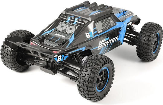 BlackZon Ferngesteuertes Auto 4WD Blau