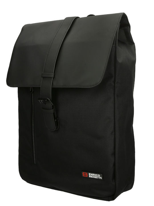 Enrico Benetti Backpack Αδιάβροχο Enrico Benetti Backpack Αδιάβροχο