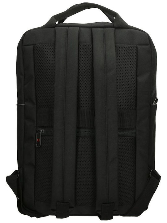 Enrico Benetti Backpack Black