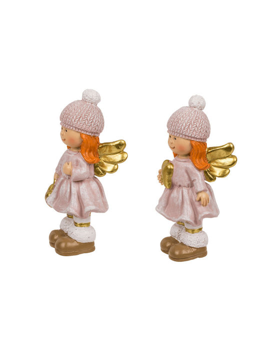 Out of the Blue Christmas Figure Cherub Plan 2 Angel Plan 2