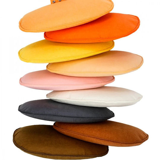 Curve Lab Παιχνίδι Ισορροπίας Perfect Arc Felt (light Pink Felt) + Light Pink Felt Μαξιλαράκι