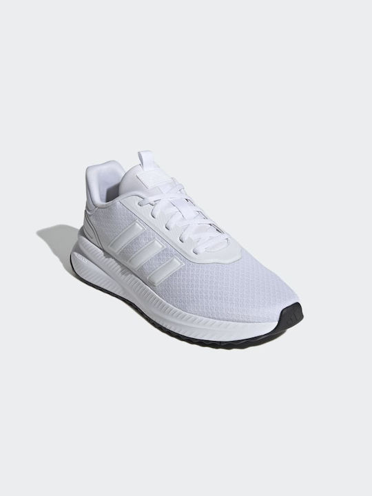 Adidas X_PLRPATH Γυναικεία Sneakers Λευκά