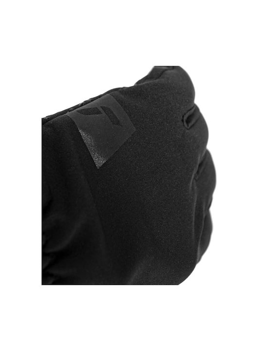 Reusch Stormbloxx Touch-tec Ανδρικά Γάντια Σκι & Snowboard Μαύρα