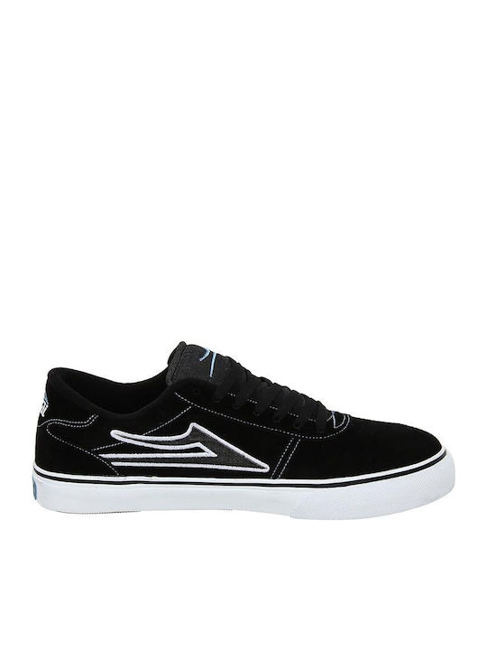 Lakai Manchester Select Sneakers Black