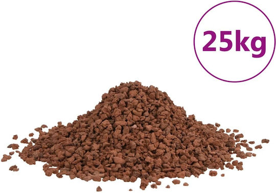 vidaXL Aquarium Böden / Substrate 25kg