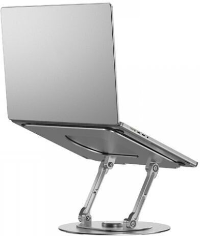 Wiwu S800 Stand pentru Laptop până la 17" Gri