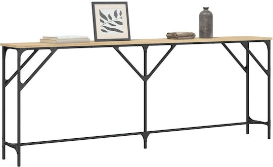 Konsole Coffee L200xB29xH75cm