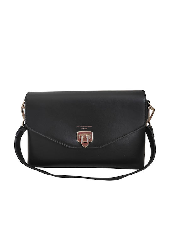 Women's Bag Crossbody Black