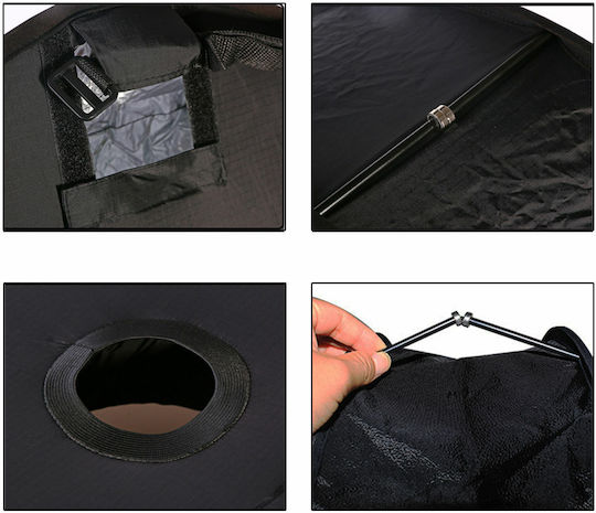 Diat Diffuser Accessories for Photo Studio